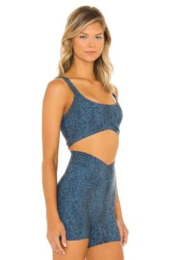 Beau Sports Bra Lets Croc About It -FREE PEOPLE || Nike || Steve Madden Sales Store LSPA WI7 V3