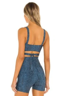 Beau Sports Bra Lets Croc About It -FREE PEOPLE || Nike || Steve Madden Sales Store LSPA WI7 V4