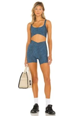 Beau Sports Bra Lets Croc About It -FREE PEOPLE || Nike || Steve Madden Sales Store LSPA WI7 V5