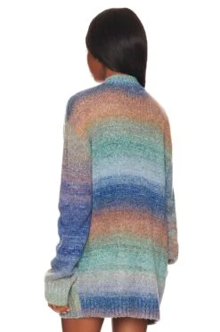 Zoe Cardigan Norrebro Ombre 6 Zoe Cardigan Norrebro Ombre -FREE PEOPLE || Nike || Steve Madden Sales Store LSPA WK32 V3