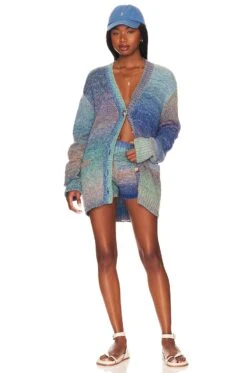Zoe Cardigan Norrebro Ombre 7 Zoe Cardigan Norrebro Ombre -FREE PEOPLE || Nike || Steve Madden Sales Store LSPA WK32 V4