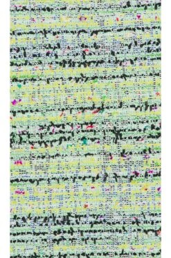 Beach Tweed Jacket Neon Green Beach Tweed -FREE PEOPLE || Nike || Steve Madden Sales Store LSPB WO18 V6