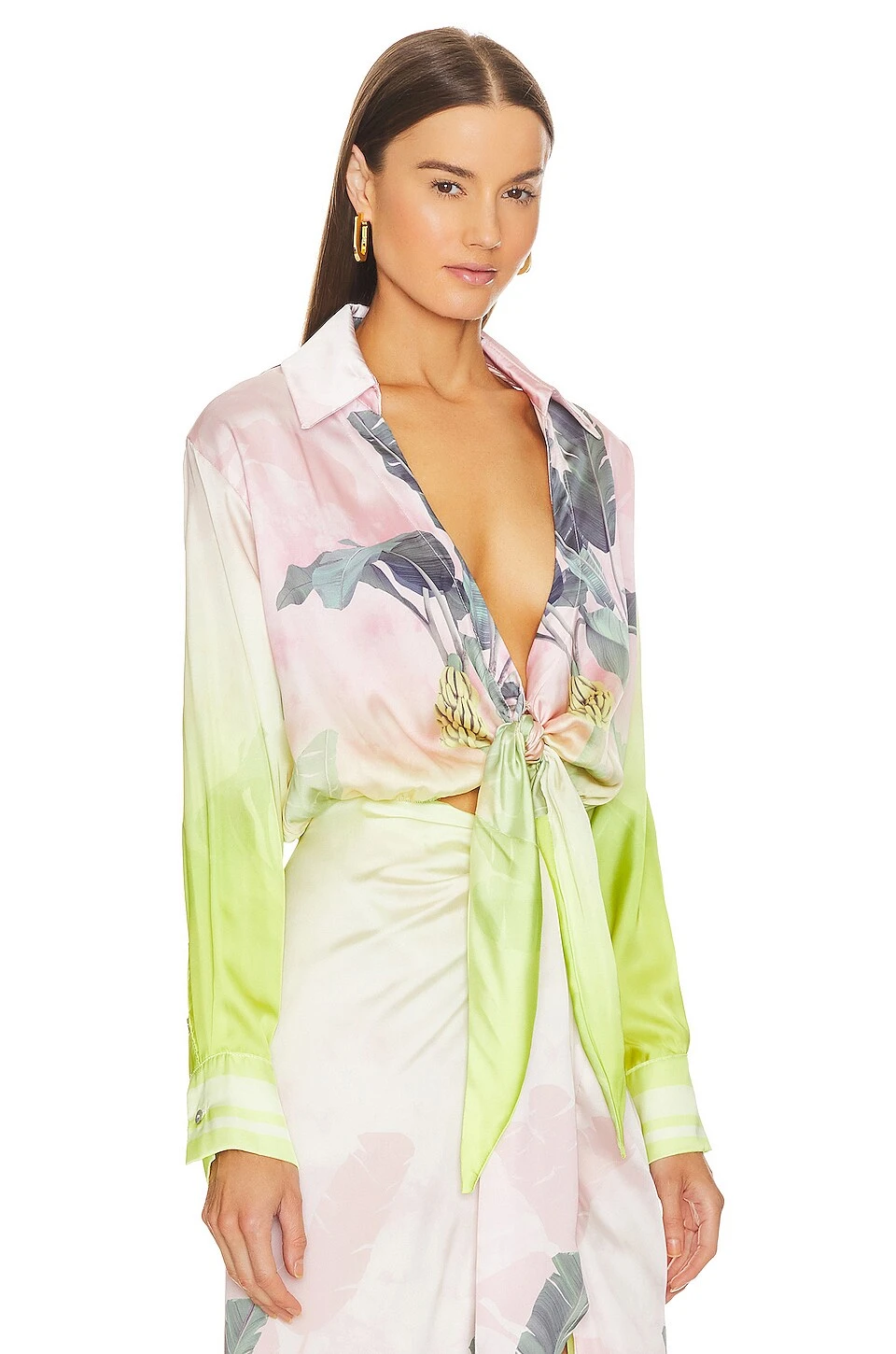 Casa Blanca Top Banana Palms 2 Casa Blanca Top Banana Palms - Image 2