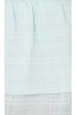 Cheyenne Mini Dress Blue Ice -FREE PEOPLE || Nike || Steve Madden Sales Store MALR WD1268 V4