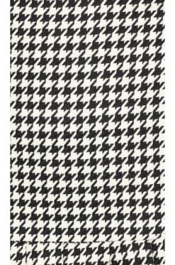 Jayla Cropped Blazer Houndstooth -FREE PEOPLE || Nike || Steve Madden Sales Store MALR WO107 V5