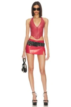 Mara Corset Sby -FREE PEOPLE || Nike || Steve Madden Sales Store MAOU WS199 V4