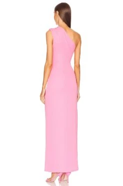 X REVOLVE Sofie Gown Pink -FREE PEOPLE || Nike || Steve Madden Sales Store MELR WD679 V3