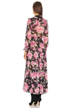 Aydeniz Dress Rosetta Thorn -FREE PEOPLE || Nike || Steve Madden Sales Store MISA WD607 V3