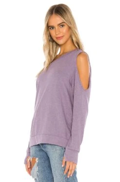 Link Sweatshirt Lilac Rose 7 Link Sweatshirt Lilac Rose -FREE PEOPLE || Nike || Steve Madden Sales Store MLAU WK145 V3