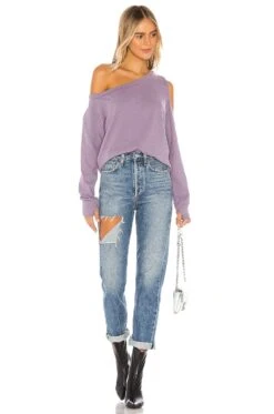 Link Sweatshirt Lilac Rose 9 Link Sweatshirt Lilac Rose -FREE PEOPLE || Nike || Steve Madden Sales Store MLAU WK145 V5