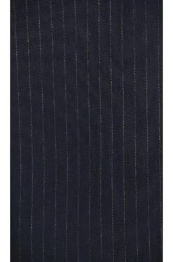 Carolyn Jacket Navy Blue Pinstripe -FREE PEOPLE || Nike || Steve Madden Sales Store MPAR WO2 V6