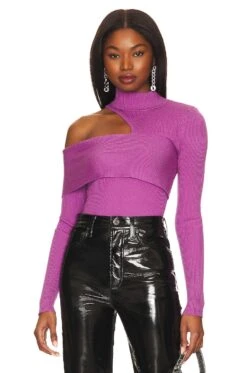 Kiera Sweater Red -FREE PEOPLE || Nike || Steve Madden Sales Store NBDR WK122 V1