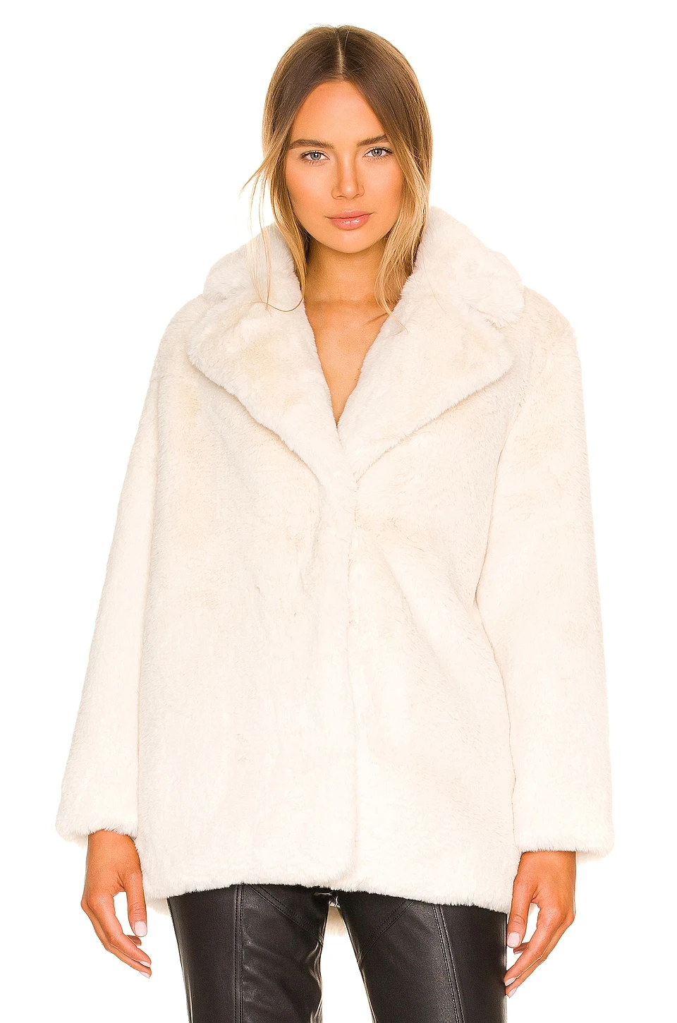 Hayes Jacket Ivory 2 Hayes Jacket Ivory - Image 2