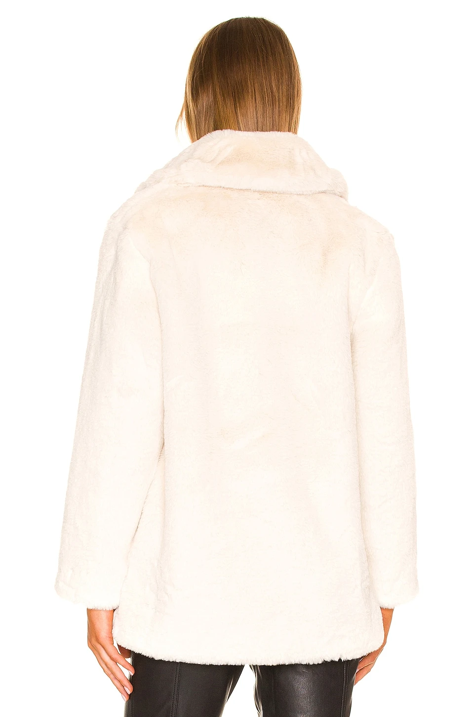 Hayes Jacket Ivory 4 Hayes Jacket Ivory - Image 4