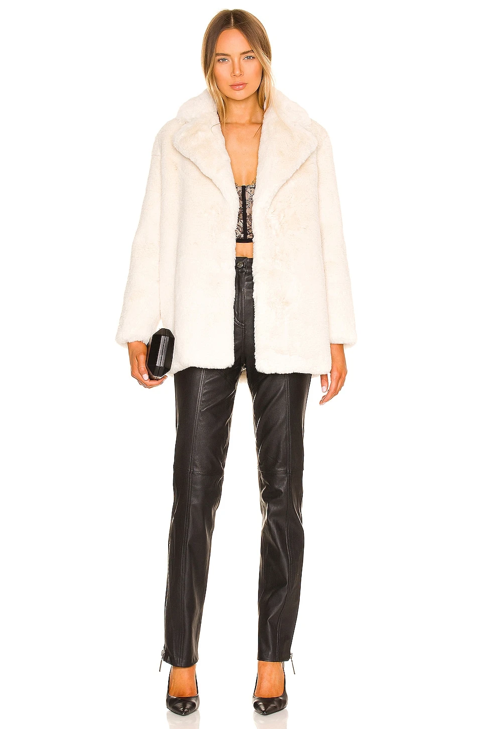 Hayes Jacket Ivory 5 Hayes Jacket Ivory - Image 5