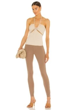 Areti Top Semolina -FREE PEOPLE || Nike || Steve Madden Sales Store NHOX WS129 V4