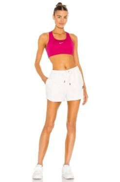 Nike NSW Essential Short Birch Heather 7 Nike NSW Essential Short Birch Heather -FREE PEOPLE || Nike || Steve Madden Sales Store NIKR WF56 V4