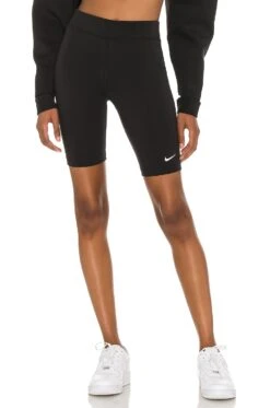 Nike NSW Essential Bike Short Black