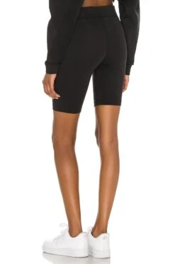 Nike NSW Essential Bike Short Black -FREE PEOPLE || Nike || Steve Madden Sales Store NIKR WF62 V3