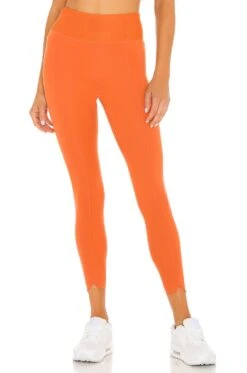 Nike Icon Clash Legging Light Sienna