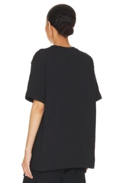 Nike Air T Shirt Black 6 Nike Air T Shirt Black -FREE PEOPLE || Nike || Steve Madden Sales Store NIKR WS230 V3