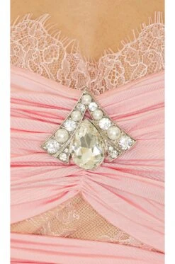 Danielle Lace Dress Pink -FREE PEOPLE || Nike || Steve Madden Sales Store NJAC WD28 V4