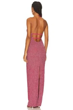 Yolanda Gown Raspberry -FREE PEOPLE || Nike || Steve Madden Sales Store NROL WD54 V3