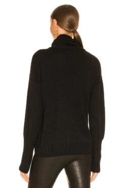Lillia Pullover Black -FREE PEOPLE || Nike || Steve Madden Sales Store ONEG WK206 V3