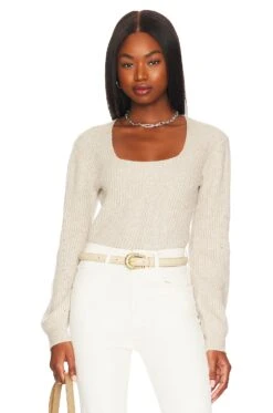 Sienna Sweater Meadow