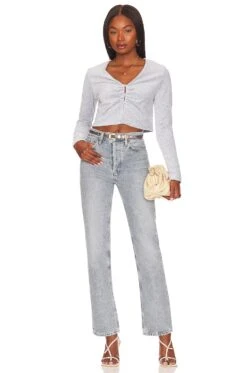 Pearl Button Cardigan Heather 7 Pearl Button Cardigan Heather -FREE PEOPLE || Nike || Steve Madden Sales Store ONLY WK6 V4