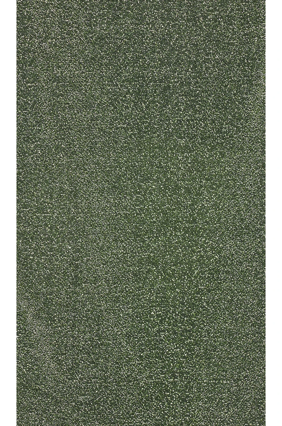 OSEREE Lumiere Plumage Top Green 5 OSEREE Lumiere Plumage Top Green - Image 5