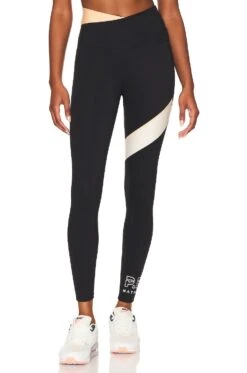 P.E NATION Objective Legging Black
