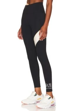 P.E NATION Objective Legging Black -FREE PEOPLE || Nike || Steve Madden Sales Store PENR WP127 V3