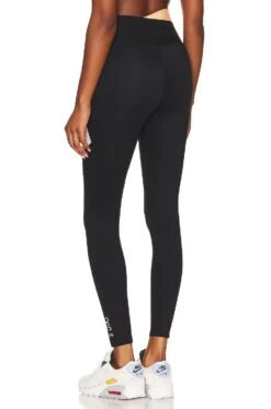 P.E NATION Objective Legging Black -FREE PEOPLE || Nike || Steve Madden Sales Store PENR WP127 V4
