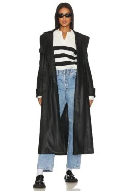 Arlo Polo Sweater Midnight Cream Stripe -FREE PEOPLE || Nike || Steve Madden Sales Store PSTL WK87 V4