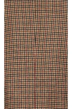 Rag & Bone Bella Blazer Brown Houndstooth -FREE PEOPLE || Nike || Steve Madden Sales Store RGBR WO81 V5