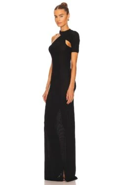 Soraia Maxi Dress Black -FREE PEOPLE || Nike || Steve Madden Sales Store RTAR WD77 V3