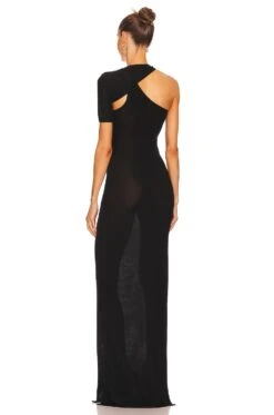 Soraia Maxi Dress Black -FREE PEOPLE || Nike || Steve Madden Sales Store RTAR WD77 V4