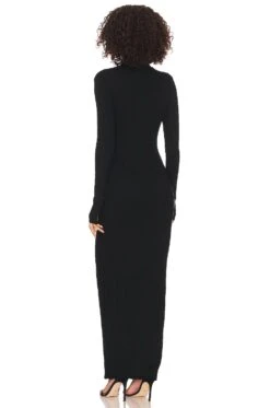 VESTIDO DENISE Black -FREE PEOPLE || Nike || Steve Madden Sales Store RTAR WD81 V3