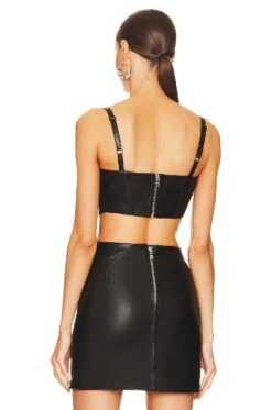 Dinis Corset Top Black 6 Dinis Corset Top Black -FREE PEOPLE || Nike || Steve Madden Sales Store RTAR WS162 V3