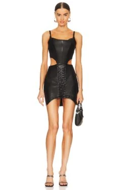 Dinis Corset Top Black 7 Dinis Corset Top Black -FREE PEOPLE || Nike || Steve Madden Sales Store RTAR WS162 V4