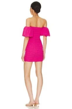 Sevina Mini Dress Fuchsia -FREE PEOPLE || Nike || Steve Madden Sales Store RUNR WD5 V3