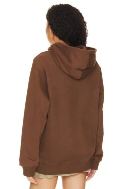 Smores Hoodie Chocolate -FREE PEOPLE || Nike || Steve Madden Sales Store SCOO MK7W V3