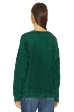 Show Me Your Mumu Feel Good Sweater Emerald -FREE PEOPLE || Nike || Steve Madden Sales Store SHOW WK140 V3