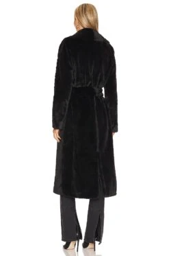 Show Me Your Mumu Lolita Jacket Black -FREE PEOPLE || Nike || Steve Madden Sales Store SHOW WO71 V4