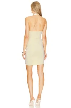 Yara Dress Buttermilk -FREE PEOPLE || Nike || Steve Madden Sales Store SIGR WD137 V4