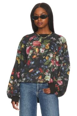 The Pillow Sweater Night Cap