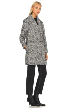 Steve Madden Zoey Jacket Black -FREE PEOPLE || Nike || Steve Madden Sales Store SMAD WO11 V3