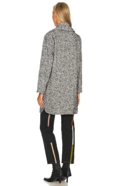 Steve Madden Zoey Jacket Black -FREE PEOPLE || Nike || Steve Madden Sales Store SMAD WO11 V4