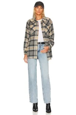 Steve Madden Brooklyn Shacket Grey -FREE PEOPLE || Nike || Steve Madden Sales Store SMAD WO19 V5